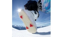 Buty snowboardowe Nidecker Rift Pro W