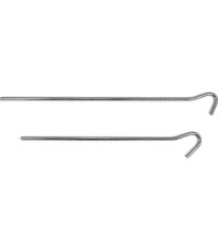 Śledź do namiotu BasicNature "Hook"