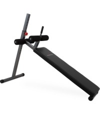 Ławka do ćwiczeń brzucha PowerMark 605