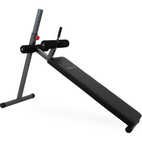 Ławka do ćwiczeń brzucha PowerMark 605