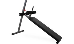 Ławka do ćwiczeń brzucha PowerMark 605
