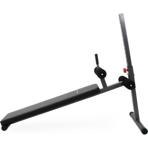 Ławka do ćwiczeń brzucha PowerMark 605