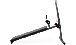 Ławka do ćwiczeń brzucha PowerMark 605