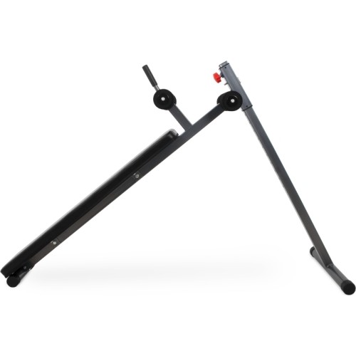 Ławka do ćwiczeń brzucha PowerMark 605