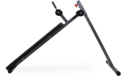 Ławka do ćwiczeń brzucha PowerMark 605