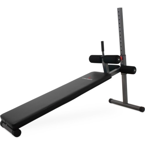 Ławka do ćwiczeń brzucha PowerMark 605