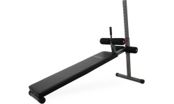 Ławka do ćwiczeń brzucha PowerMark 605
