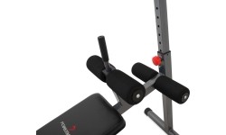 Ławka do ćwiczeń brzucha PowerMark 605