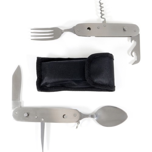 Sztućce Origin Outdoors „Biwak Survival”