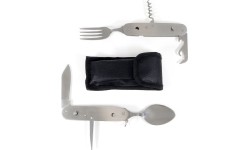 Sztućce Origin Outdoors „Biwak Survival”