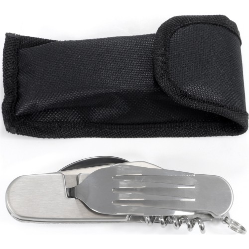 Sztućce Origin Outdoors „Biwak Survival”