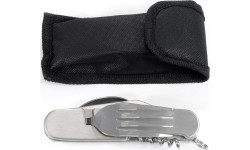 Sztućce Origin Outdoors „Biwak Survival”