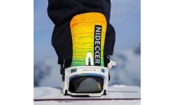 Wiązania snowboardowe Nidecker Kaon Plus