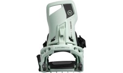 Wiązania snowboardowe Nidecker OG Supermatic