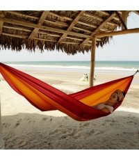 Hamak Az Hammock Adventure, czerwony