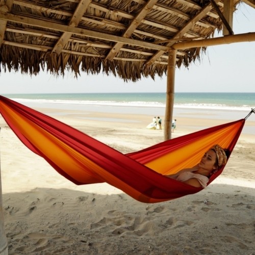Hamak Az Hammock Adventure, czerwony