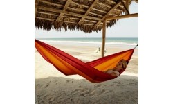 Hamak Az Hammock Adventure, czerwony