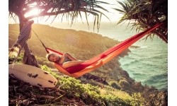 Hamak Az Hammock Adventure, czerwony