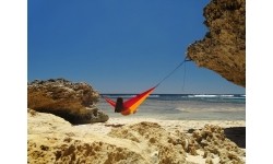 Hamak Az Hammock Adventure, czerwony