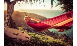 Hamak Az Hammock Adventure, czerwony
