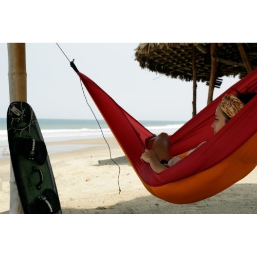 Hamak Az Hammock Adventure, czerwony