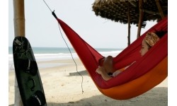 Hamak Az Hammock Adventure, czerwony
