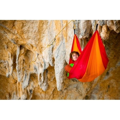 Hamak Az Hammock Adventure, czerwony