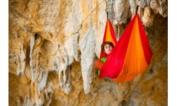 Hamak Az Hammock Adventure, czerwony