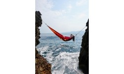 Hamak Az Hammock Adventure, czerwony