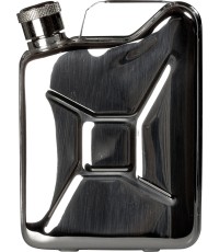 Piersiówka BasicNature „Canister"