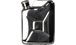 Piersiówka BasicNature „Canister"