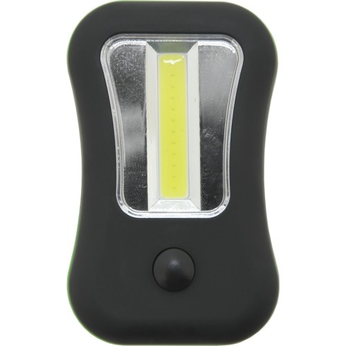Latarka kempingowa LED 160+15 lm