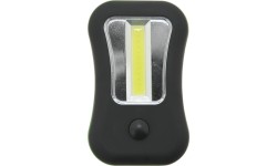 Latarka kempingowa LED 160+15 lm