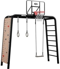 BERG PlayBase Medium + zestaw Ultimate