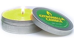 Świeca cytronelowa Coghlans
