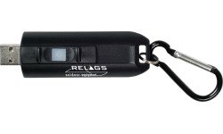 Brelok LED BasicNature „USB”