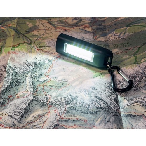 Brelok LED BasicNature „USB”