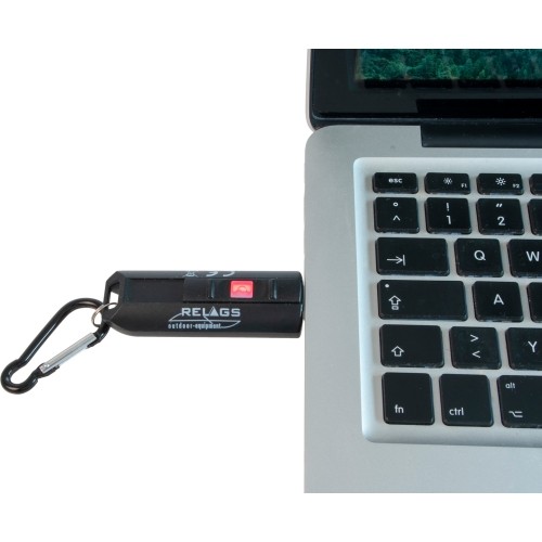 Brelok LED BasicNature „USB”