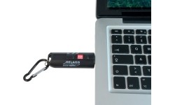 Brelok LED BasicNature „USB”