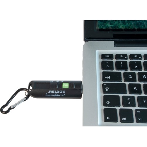 Brelok LED BasicNature „USB”