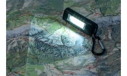 Brelok LED BasicNature „USB”