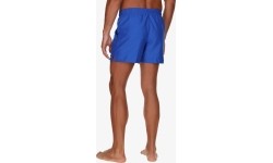 Nike męskie szorty kąpielowe Nk M ESS 5" Volley Short Blue NESSA560 494