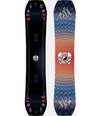 Deska snowboardowa Jones Tweaker Pro