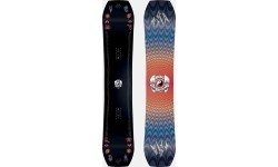 Deska snowboardowa Jones Tweaker Pro
