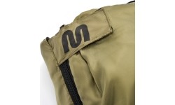 Śpiwór Meteor Dreamer - Olive, black - L