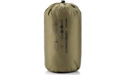 Śpiwór Meteor Dreamer - Olive, black - L