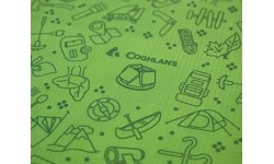 Pokrowiec na stół piknikowy Coghlans