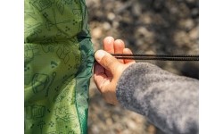 Pokrowiec na stół piknikowy Coghlans