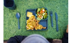 Pokrowiec na stół piknikowy Coghlans
