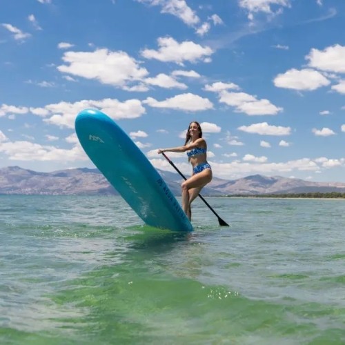 Deska SUP Aqua Marina Vapor 2026 (Aqua Splash) All-Around ISUP 315 x 79 x 15 cm